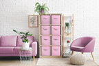 Sorbus Fabric Storage Cubes - Image 2