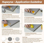 Wood Repair Kit, Wood Furniture Repair Kit, Wood Filler, Wood Putty and - Image 4