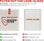 Honeywell HEPA Air Purifier Filter R, Pet Dander, and Dust - Image 9