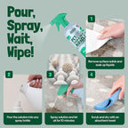 Sunny & Honey Pet Stain & Odor Miracle - Image 7