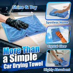 Airlab Car Drying Towel Microfiber Towels - Image 6