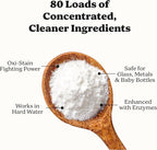 Pronounce Dishwasher Detergent - Image 4