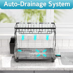 Dish Drying Rack - Image 2