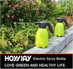 0.5 Gallon Electric Spray Bottle - Image 6