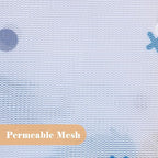 Mesh Laundry Bag, Durable Laundry Bags - Image 3