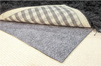 Hold-a-Rug Plush 2'6 x 14' Nonskid, Nonslip Rug Pad, Reversible Gripper by Hold-a-Rug