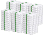 Avalon Towels Terry Bar Mop Towels Size 16"x19" – Absorbent and Durable by AvalonTowels