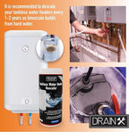 DrainX Tankless Water Heater Flushing Kit - Image 9
