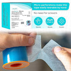 Medvance Cuttable Soft Silicone Tape - Image 3