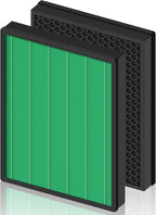 400/400S Replacement Filter for Coway AIRMEGA Max2 400 400S 400 400S Air by PETOX