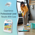 Black Diamond Stoneworks Wood & Laminate Floor Cleaner- Ready to Use Non-Toxic - Image 2
