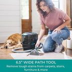 Kenmore KW2001.01 Upgrade SpotLite Portable Carpet Spot Cleaner & Pet Stain - Image 5