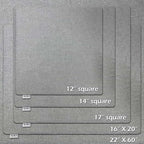 Heat Press Mat 16" x 20" for Easypress Both Sides Applicable - Image 7