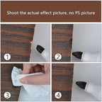 DEWEL Furniture Markers Touch Up, Upgrade Wooden Furniture Repair Kit, Premium - Image 5