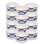 ABRO Superior Performance Rubbing Compound, 10 oz., Buffing Compound by ABRO