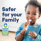 Seventh Generation Dishwasher Detergent Gel - Image 5