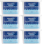 Moisture Absorber Tub Fragrance Free by AbsorbPro