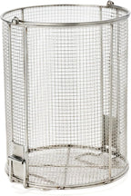 Dip N’ Drain – The Ultimate Stainless Steel Parts Cleaning Basket | Fits Any - Image 2