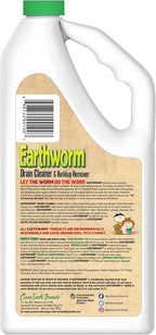 Earthworm Drain Cleaner - Image 2