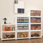 Tansheep Stackable Storage Bins - Image 3