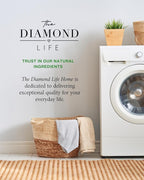 Home "CASHMERE" Laundry Detergent Powder & Laundry Booster – Ultra-Concentrated - Image 8