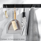 Small Dustpan and Brush Set - Image 4
