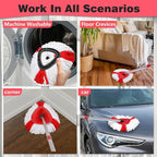 Mop Heads Replacements Complete Combo - Image 5