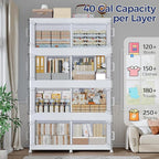 200GAL Extra Large Storage Bins - Image 3