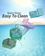 Skywin Plastic Stacking Bins Open Front - Image 7