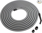 Cen-Tec Systems 50 Ft. Premium Shop Vacuum Extension Hose by Cen-TecSystems