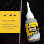 Tile Grout Repair Kit, Grout Repair Renews, Fast Drying Repait Kit, Grout Sealer - Image 5