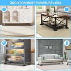 Upgrade Furniture Sliders, Furniture Sliders - Image 6