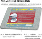 Wool Pressing Mat - Image 6