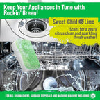 Rockin' Green Deep Cleaning and Deodorizing Tablets - Image 7