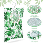 Woanger 2 Pcs Clothes Pin Bag Clothespin Holder 15 x 11 in to Hang on Line - Image 4