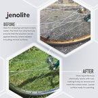 JENOLITE Rust Remover for Metal - Image 5