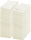 WHITEWRAP Flour Sack Towels| Tea Towel by WHITEWRAP