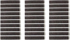 Furnigear Felt Strips with Adhesive Backing by Furnigear