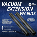 2.5 Inch Vacuum Extension Wands 19" Long - Image 6