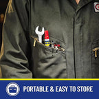 WD-40 Original Formula- Precision Pen On-The-Go, Lubrication - Image 4