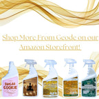Natural Stone Grout Cleaner, Safe - Image 8