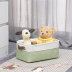 HNZIGE Collapsible Storage Baskets - Image 5