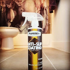Nanotech Surface Solutions Anti-Slip Coating - Image 6