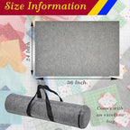 Wool Pressing Pad - Image 6