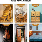 Multi-Color Wood Filler Kit | Professional Repair - Image 4