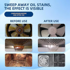 Oven Cleaner, Effective Multi-Purpose Clean - Image 3