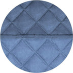 PureFit Reversible Quilted Sofa Cover, Water Resistant Slipcover Furniture - Image 5