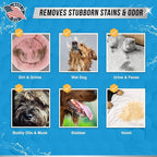Pet Laundry Detergent Odor Remover - Image 5