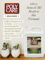 Stone & Tile Floor Cleaner Refill - Image 4