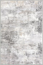 IOHOUZE Small Abstract Area Rug 2x3 Ft Entryway Rugs Washable Door Mat Indoor - Image 9